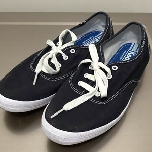 Keds Slip On Sneakers